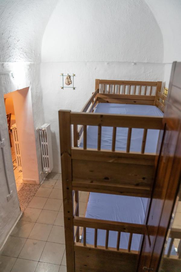 Casa Lucrezia Apartman Ostuni Kültér fotó
