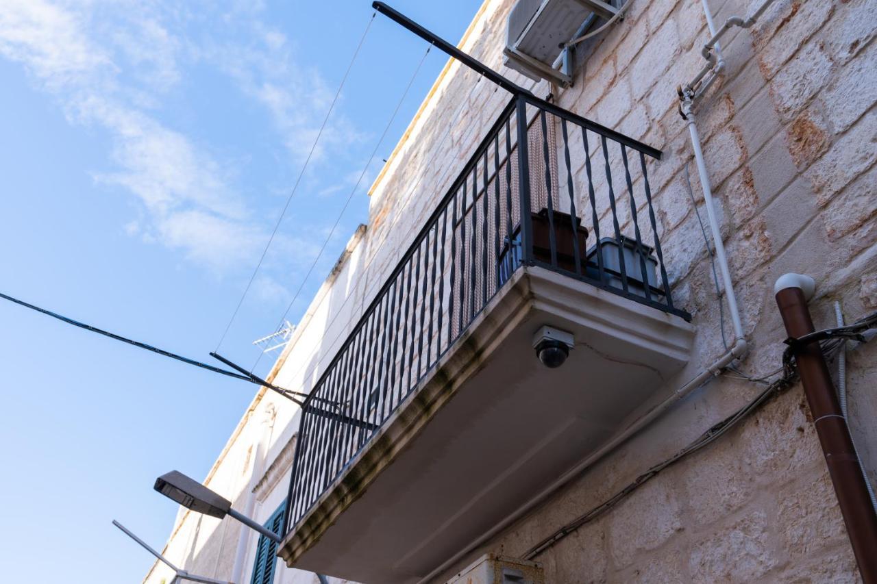 Casa Lucrezia Apartman Ostuni Kültér fotó