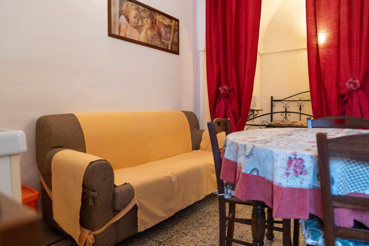 Casa Lucrezia Apartman Ostuni Kültér fotó
